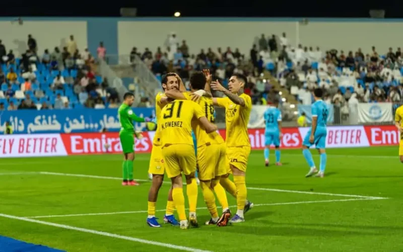 غيابات بارزة.. الوصل يواجه الزوراء بإياب دور الـ16 في دوري الأبطال